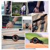 Break Original Luxury Quartz Camera Lens Watch
