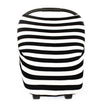 Baby Car Seat Cover Canopy and Nursing Cover