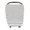 Baby Car Seat Cover Canopy and Nursing Cover
