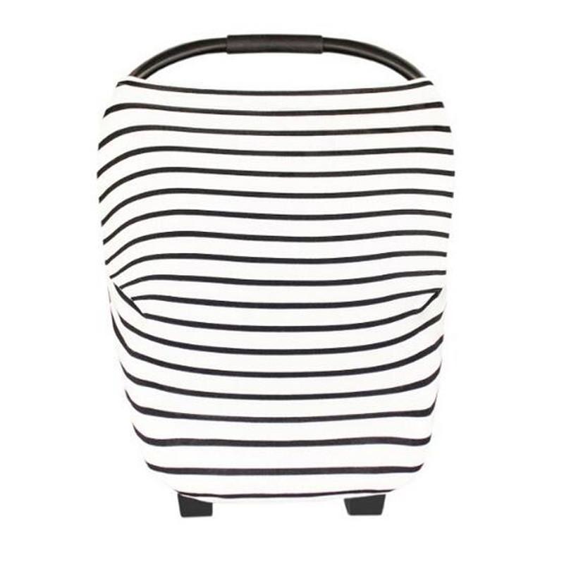 Baby Car Seat Cover Canopy and Nursing Cover