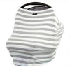 Baby Car Seat Cover Canopy and Nursing Cover