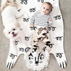 Lion Play Rug