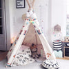 Lion Play Rug