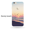 Landscape Phone Cover For Iphone 5s SE 6 6s Plus 7 7Plus