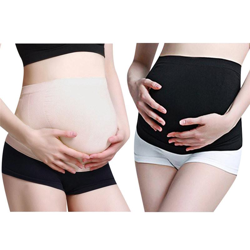 Maternity Pregnancy Support Belly Band
