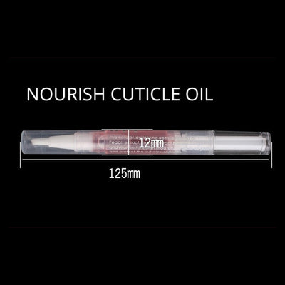 Nail Poly Gel With Quickdry™