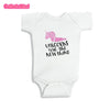 Unicorn Bodysuit