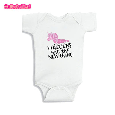 Unicorn Bodysuit