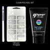 Nail Poly Gel With Quickdry™