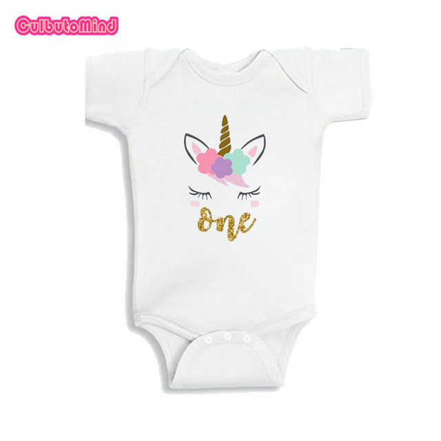 Unicorn Bodysuit