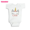 Unicorn Bodysuit