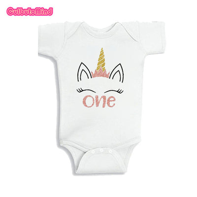 Unicorn Bodysuit
