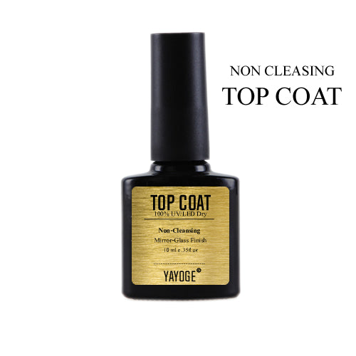 Nail Poly Gel With Quickdry™