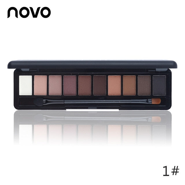 NOVO Makeup Pallet