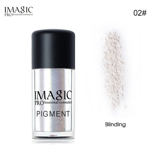 IMAGIC Glitter Eyeshadow