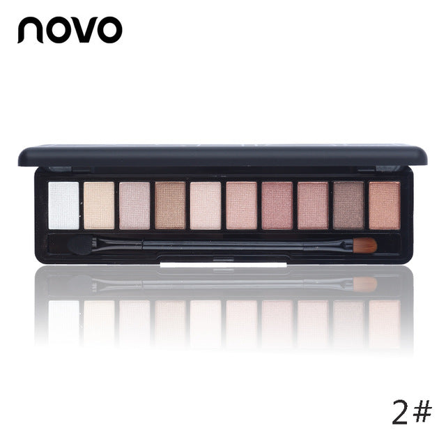 NOVO Makeup Pallet