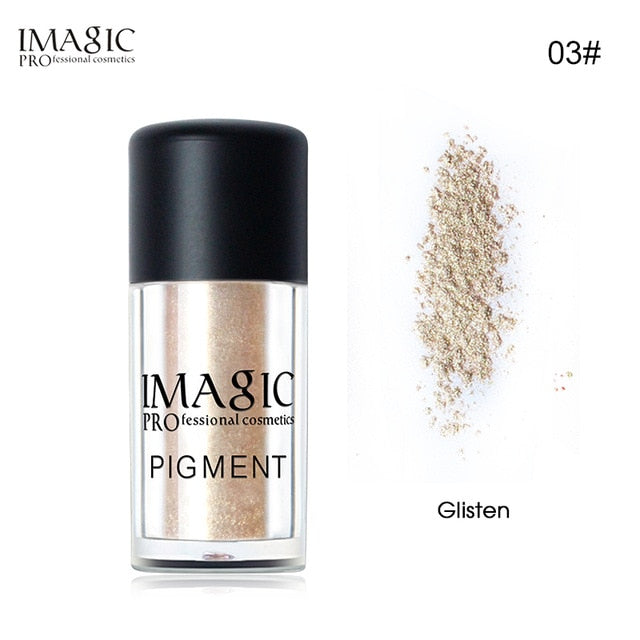 IMAGIC Glitter Eyeshadow
