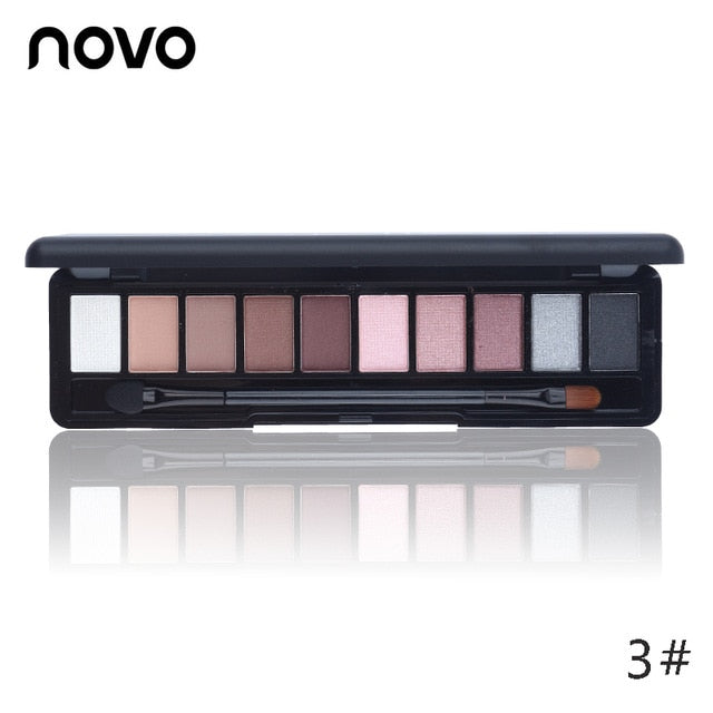 NOVO Makeup Pallet