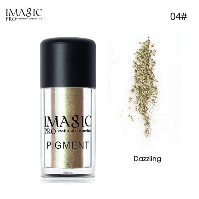 IMAGIC Glitter Eyeshadow