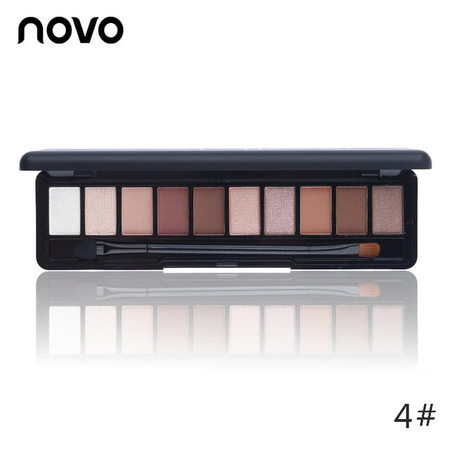 NOVO Makeup Pallet