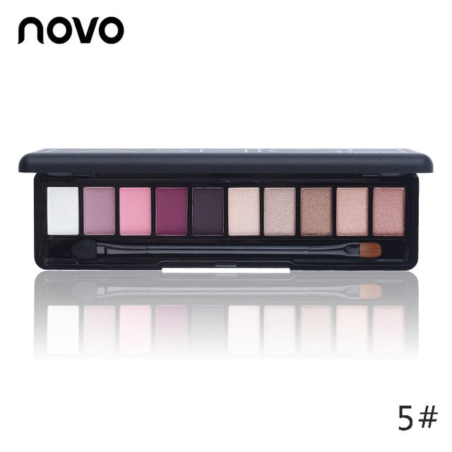 NOVO Makeup Pallet