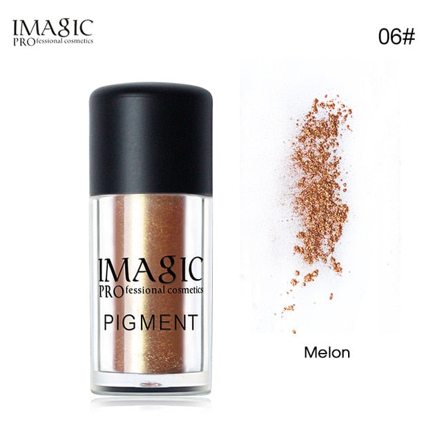 IMAGIC Glitter Eyeshadow