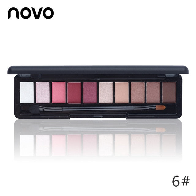 NOVO Makeup Pallet