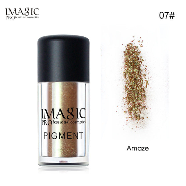 IMAGIC Glitter Eyeshadow