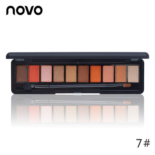 NOVO Makeup Pallet