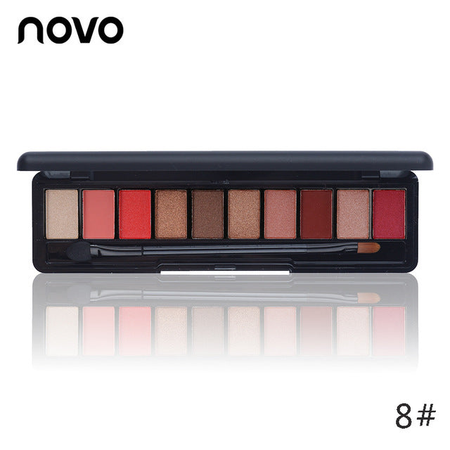 NOVO Makeup Pallet