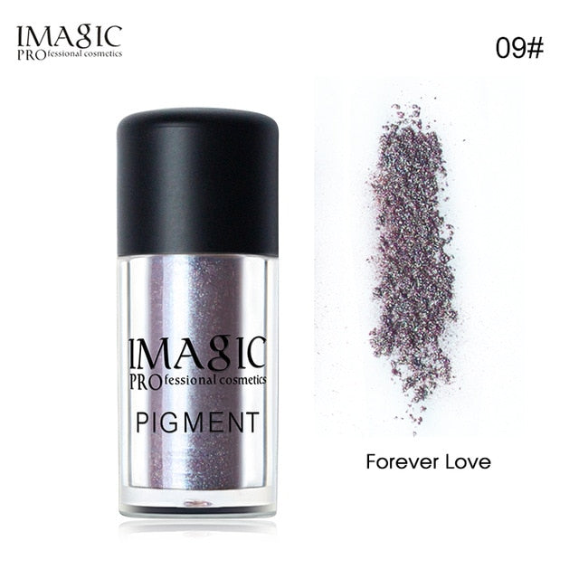 IMAGIC Glitter Eyeshadow