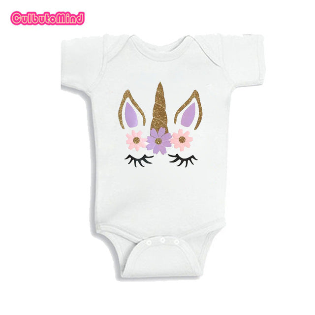 Unicorn Bodysuit