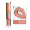 Miss Rose lipstick & lipgloss