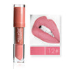 Miss Rose lipstick & lipgloss