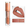 Miss Rose lipstick & lipgloss