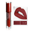 Miss Rose lipstick & lipgloss