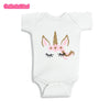 Unicorn Bodysuit