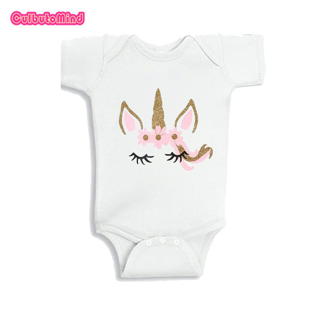 Unicorn Bodysuit