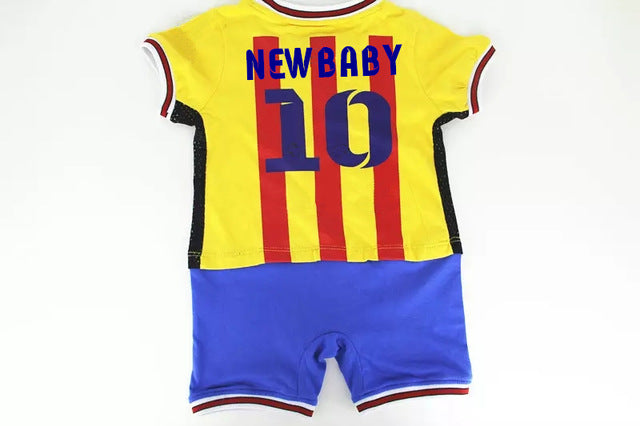 Newbaby Soccer Jersey