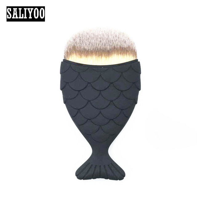 Mermaid Makeup Brush