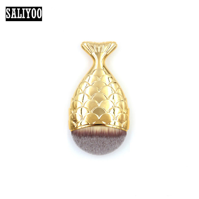 Mermaid Makeup Brush