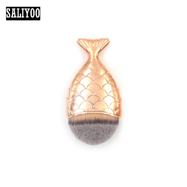 Mermaid Makeup Brush