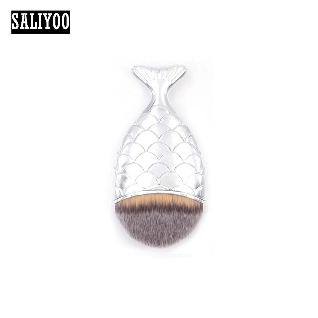 Mermaid Makeup Brush