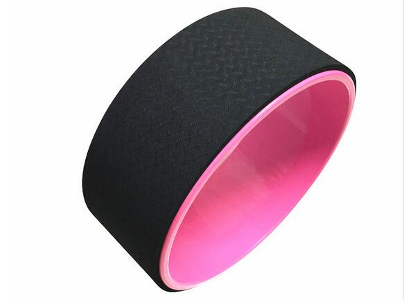 Yoga Training Wheel