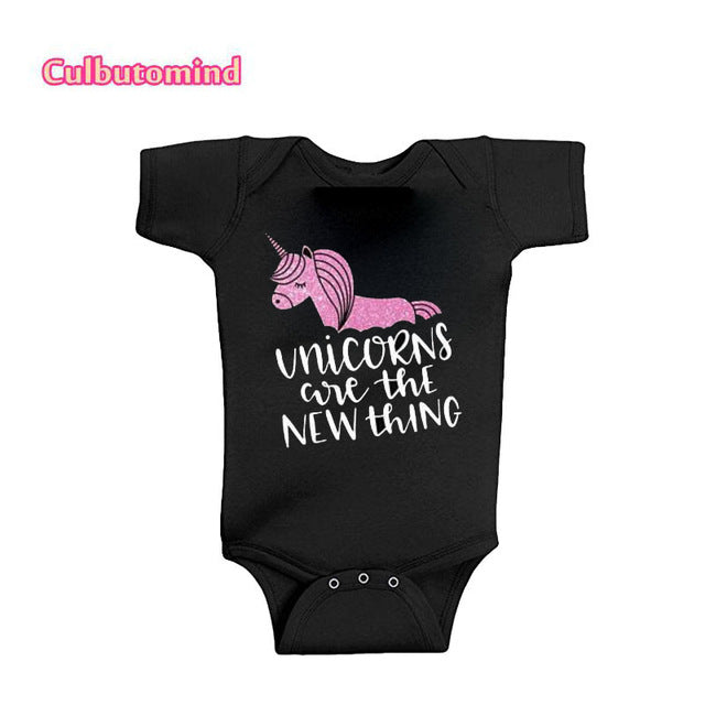 Unicorn Bodysuit