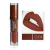 Miss Rose lipstick & lipgloss