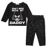 Don't Mess With My Daddy