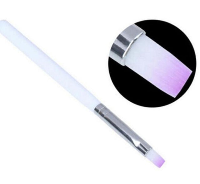 Nail Poly Gel With Quickdry™