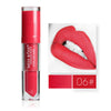 Miss Rose lipstick & lipgloss