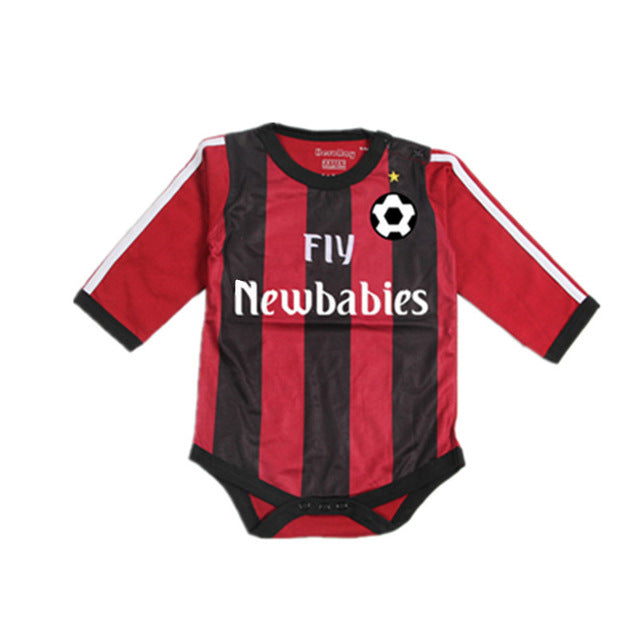 Newbaby Soccer Jersey